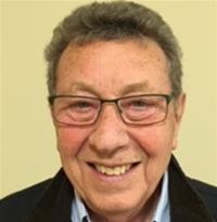 Profile image for Councillor Ronnie de Burle