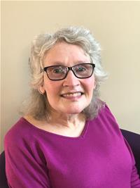 Profile image for Councillor Marilyn Gordon