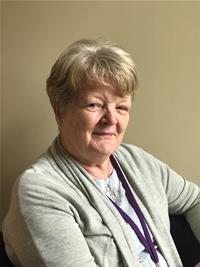 Profile image for Councillor Margaret Glancy