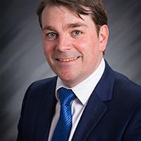 Profile image for Councillor Leigh Higgins