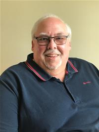 Profile image for Councillor Allen Thwaites
