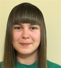 Profile image for Councillor Rebecca Smith