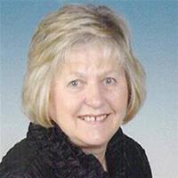 Profile image for Councillor Elaine Holmes
