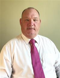 Profile image for Councillor Steven Carter