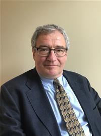 Profile image for Councillor Jim Adcock