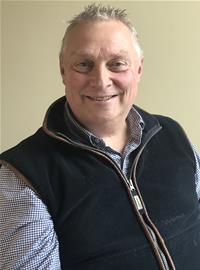 Profile image for Councillor Tim Webster