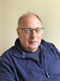 Profile image for Councillor Donald Pritchett