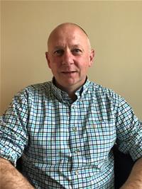 Profile image for Councillor Richard Sharp