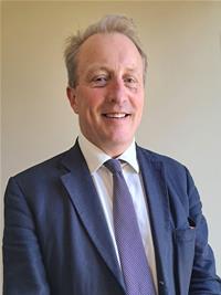 Profile image for Councillor David Chubb