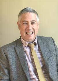 Profile image for Councillor Ronan Browne